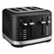4 Slice Toaster