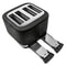 4 Slice Toaster