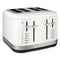 4 Slice Toaster