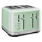 4 Slice Toaster