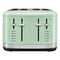 4 Slice Toaster