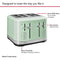 4 Slice Toaster
