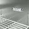 27 in. One Door Commercial Undercounter Refrigerator 5 cu. ft. in Stainless-Steel