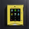 50 in. 60-Slot Snack Vending Machine with 22-inch Touch Screen, Credit Card Reader, Bill and Coin Acceptor in Black, Non-Refrigerated