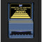 50 in. 60-Slot Snack Vending Machine with 22-inch Touch Screen, Credit Card Reader, Bill and Coin Acceptor in Black, Non-Refrigerated