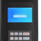 Refrigerated Snack and Drink Vending Machine with 60 Slots and Coin/Bill Acceptor in Black