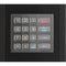 Refrigerated Snack and Drink Vending Machine with 60 Slots, Bill Acceptor and Credit Card Reader in Black