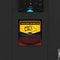 41 in. Refrigerated Snack Vending Machine with 48 Slots and Ample 49 in.Touch Display, Bill Acceptor, Credit Card Reader, Wifi, and 4G Connectivity in Black