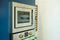 24" Convection Microwave