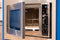 24" Convection Microwave
