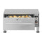 One-Drawer Commercial Free Standing Warming Drawer in Stainless-Steel, UL and NSF Listed