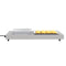 24 in. Commercial Warming Shelf in Stainless-Steel