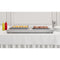 24 in. Commercial Warming Shelf in Stainless-Steel