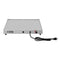 24 in. Commercial Warming Shelf in Stainless-Steel