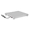 24 in. Commercial Warming Shelf in Stainless-Steel