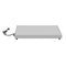 24 in. Commercial Warming Shelf in Stainless-Steel