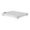 24 in. Commercial Warming Shelf in Stainless-Steel