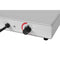 24 in. Commercial Warming Shelf in Stainless-Steel