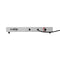 24 in. Commercial Warming Shelf in Stainless-Steel