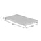 36 in. Commercial Warming Shelf in Stainless-Steel
