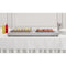 36 in. Commercial Warming Shelf in Stainless-Steel
