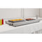 36 in. Commercial Warming Shelf in Stainless-Steel