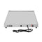 36 in. Commercial Warming Shelf in Stainless-Steel