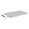 36 in. Commercial Warming Shelf in Stainless-Steel