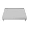 36 in. Commercial Warming Shelf in Stainless-Steel
