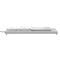 48 in. Commercial Warming Shelf in Stainless-Steel