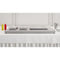 48 in. Commercial Warming Shelf in Stainless-Steel