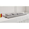 48 in. Commercial Warming Shelf in Stainless-Steel