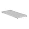 48 in. Commercial Warming Shelf in Stainless-Steel