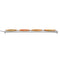 72 in. Commercial Warming Shelf in Stainless-Steel