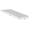 72 in. Commercial Warming Shelf in Stainless-Steel