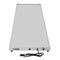 72 in. Commercial Warming Shelf in Stainless-Steel