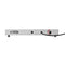72 in. Commercial Warming Shelf in Stainless-Steel