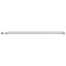 72 in. Commercial Warming Shelf in Stainless-Steel
