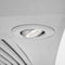 36 In. Crownsound™ Ducted Vent Wall Mount Range Hood In Stainless Steel And Glass With Built-in Bluetooth Speakers