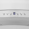 36 In. Crownsound™ Ducted Vent Wall Mount Range Hood In Stainless Steel And Glass With Built-in Bluetooth Speakers