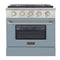 30″ Pro Class Kitchen Range