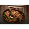 Smart Oven+ 30" Combination Oven with Powered Attachments and PrintShield™ Finish