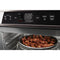Smart Oven+ 30" Combination Oven with Powered Attachments and PrintShield™ Finish
