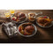 Smart Oven+ 30" Combination Oven with Powered Attachments and PrintShield™ Finish