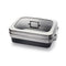 Smart Oven+ 30" Combination Oven with Powered Attachments and PrintShield™ Finish