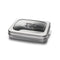 Smart Oven+ 30" Combination Oven with Powered Attachments and PrintShield™ Finish