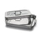 Smart Oven+ 30" Combination Oven with Powered Attachments and PrintShield™ Finish