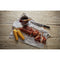 Smart Oven+ 30" Combination Oven with Powered Attachments and PrintShield™ Finish