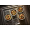 Smart Oven+ 30" Combination Oven with Powered Attachments and PrintShield™ Finish