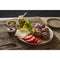 Smart Oven+ 30" Combination Oven with Powered Attachments and PrintShield™ Finish
